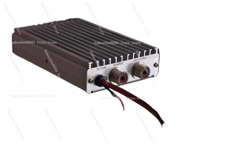 MX-P50M IC-705 FT-818ND short-wave power amplifier KX3 short-wave power amplifier SUNSDR2 power amplifier