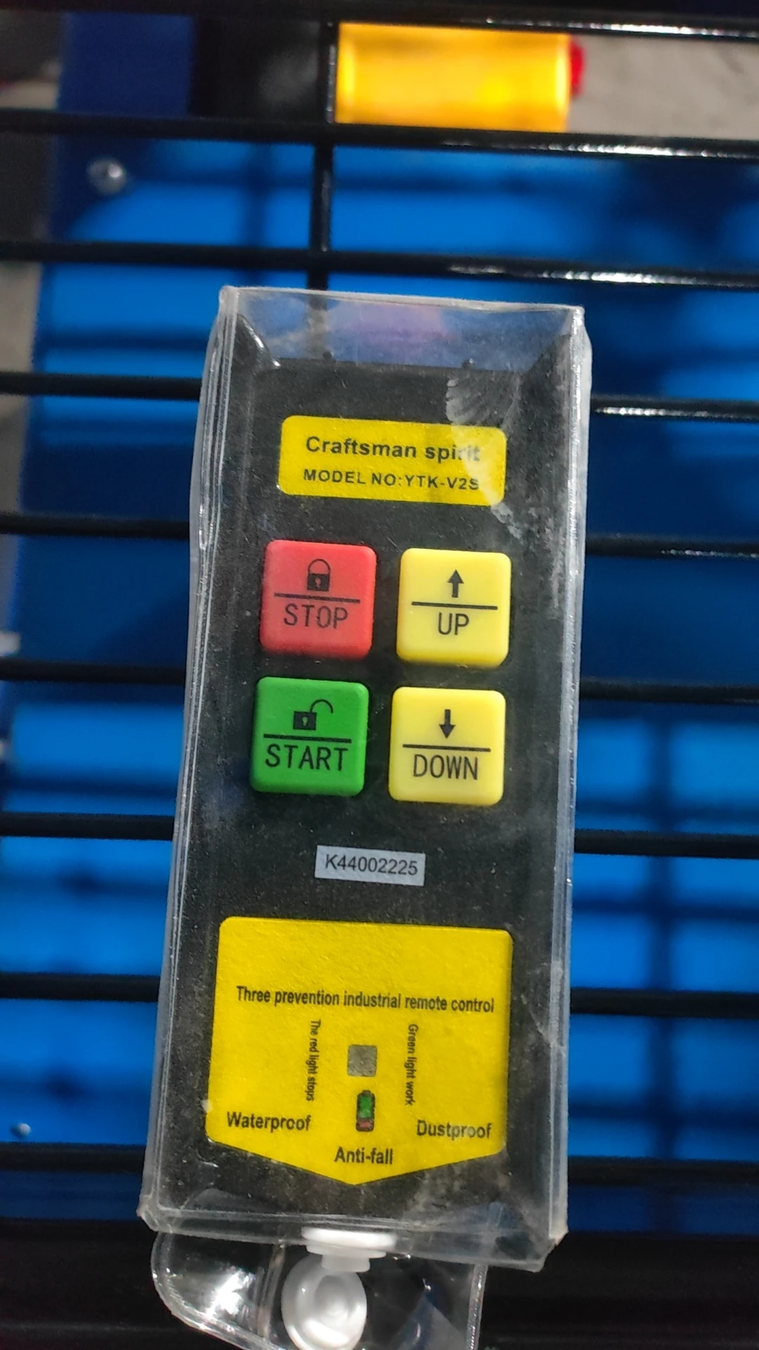 Рисунок 6 - Мобильный складной портативный