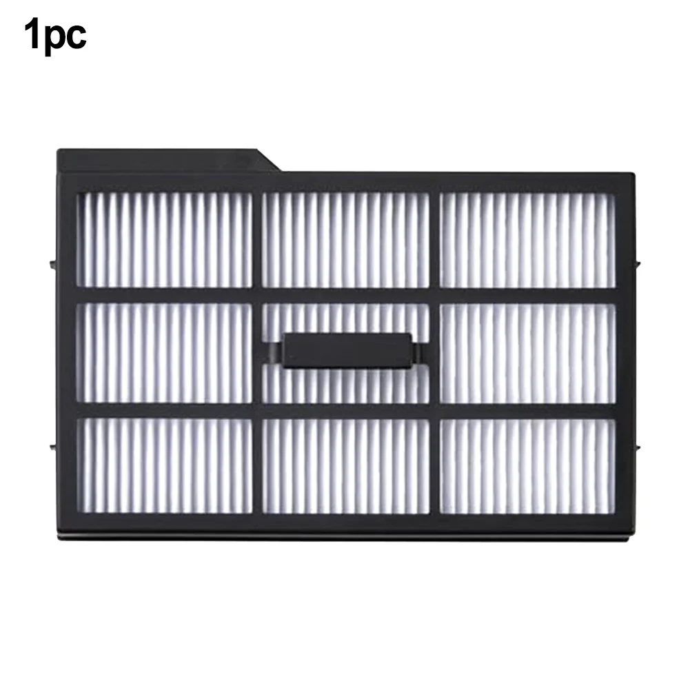 1/2pcs Replacement Filters For Eufy For Omni E25/E28 Robot Vacuum Cleaner Household Sweeper Cleaning Tools Spare Parts