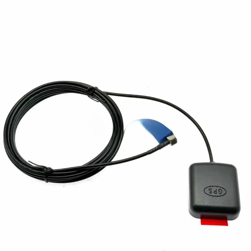 1Pc for Ford Lincoln Mondeo KUGA Taurus EDGE GPS positioning module antenna with SYNC3,