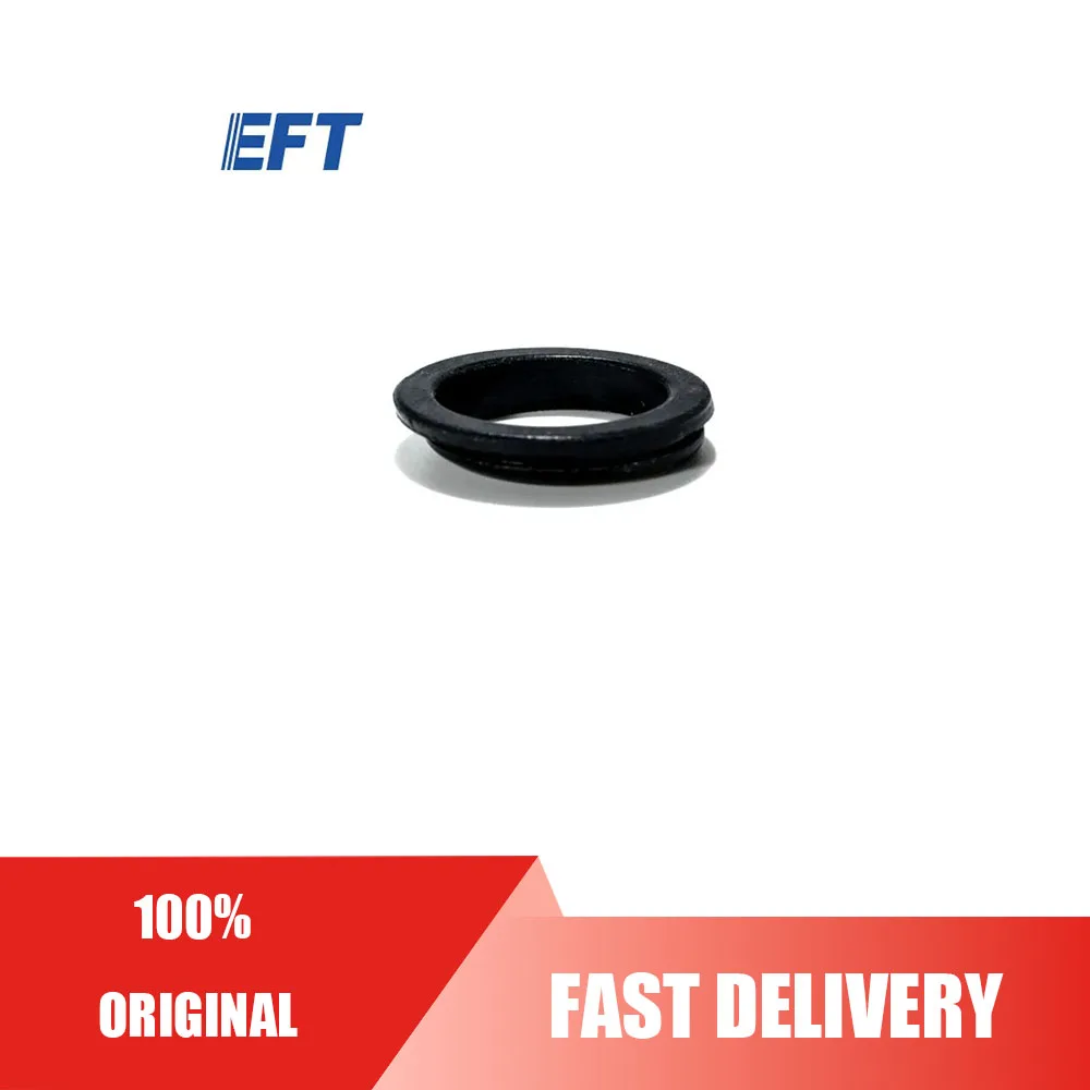 

EFT Drone Parts Arm Coil φ40/4pcs for All Agri Drone Agricultural Machinery From Professional Chinese Manufacurer