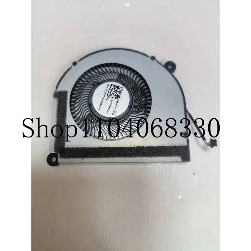 

5F10P92392 для Lenovo MIIX 520 Miix 520-12IKB Вентилятор охлаждения процессора планшета muslimednd55c46 100% протестированная быстрая доставка