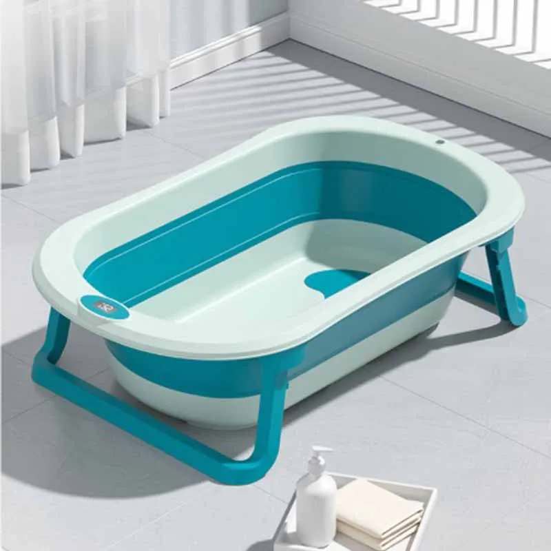 Folding Massage Bathtub Baby Japanese Simple Bathtub Sauna Portable Childbirth Banheira Dobravel Para Bebe Spa Products