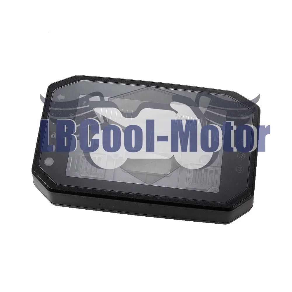 

Motorcycle Speedometer Gauge Instrument Housing Case Cover For HONDA X-ADV 750 2021-2025 NSS750 FORZA750 2023-2024