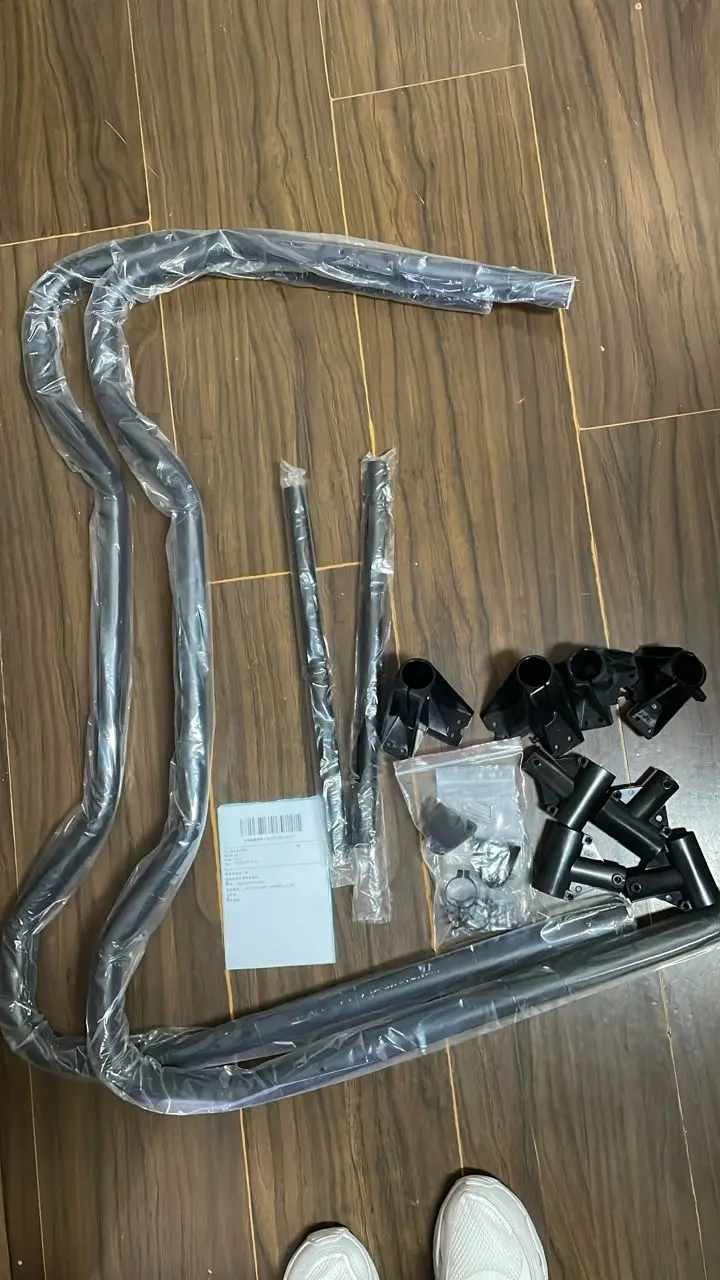 

Agricultural Drone Parts Landing Gear For DJI T50 T40 Landing Gear Full Kit