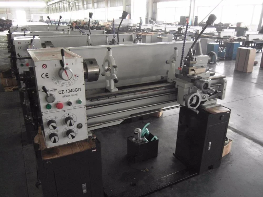 C6236/1000 Manual Metal turning lathe machine tool  torno de horizontal mechanico bench mesin bubut