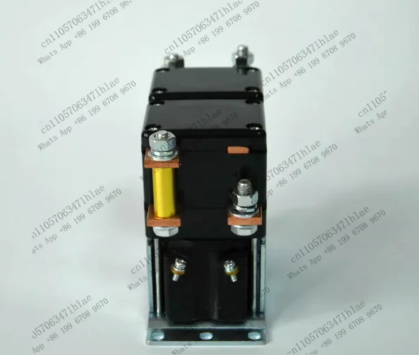 1pcs  Electric Vehicle Reversing Contactor/Forward Reverse GE304 ZJQ648 24V/36V/48V/72V