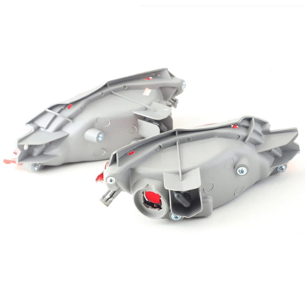 مصباح ضباب مصد خلفي للسيارة ، عاكس تحذيري لوقوف السيارات ، مصابيح خلفية لتويوتا os NCP93 view-our, 1Pair