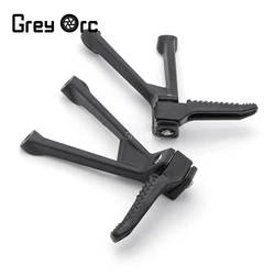 One Set Pedal For BMW S1000RR S1000 RR 2019-2022 2020 2021 M1000RR M 1000RR 2020-2022 Black Chrome Rear Foot Pegs Footrest