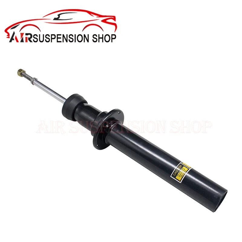 

Pair Front Air Suspension Shock Absorber Core Without EDC For BMW X5 X6 F16 F15 2012-2018 31316851747 31316851745