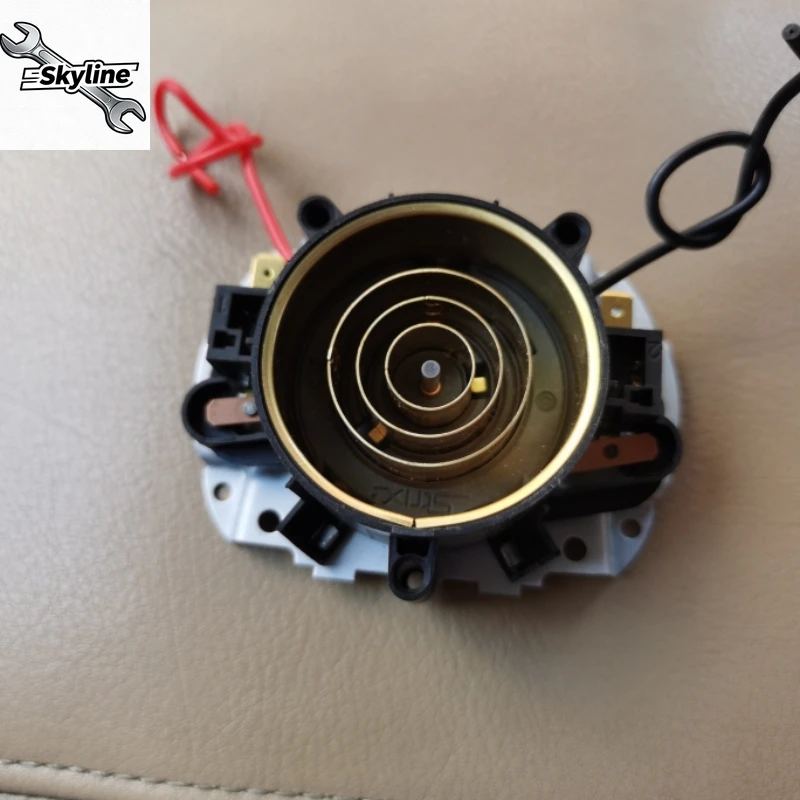 

Новый оригинальный термостат для электрического чайника в сборе SWF17S01B/STRIX/U6765/P76C2