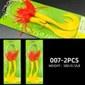 007-2pcs