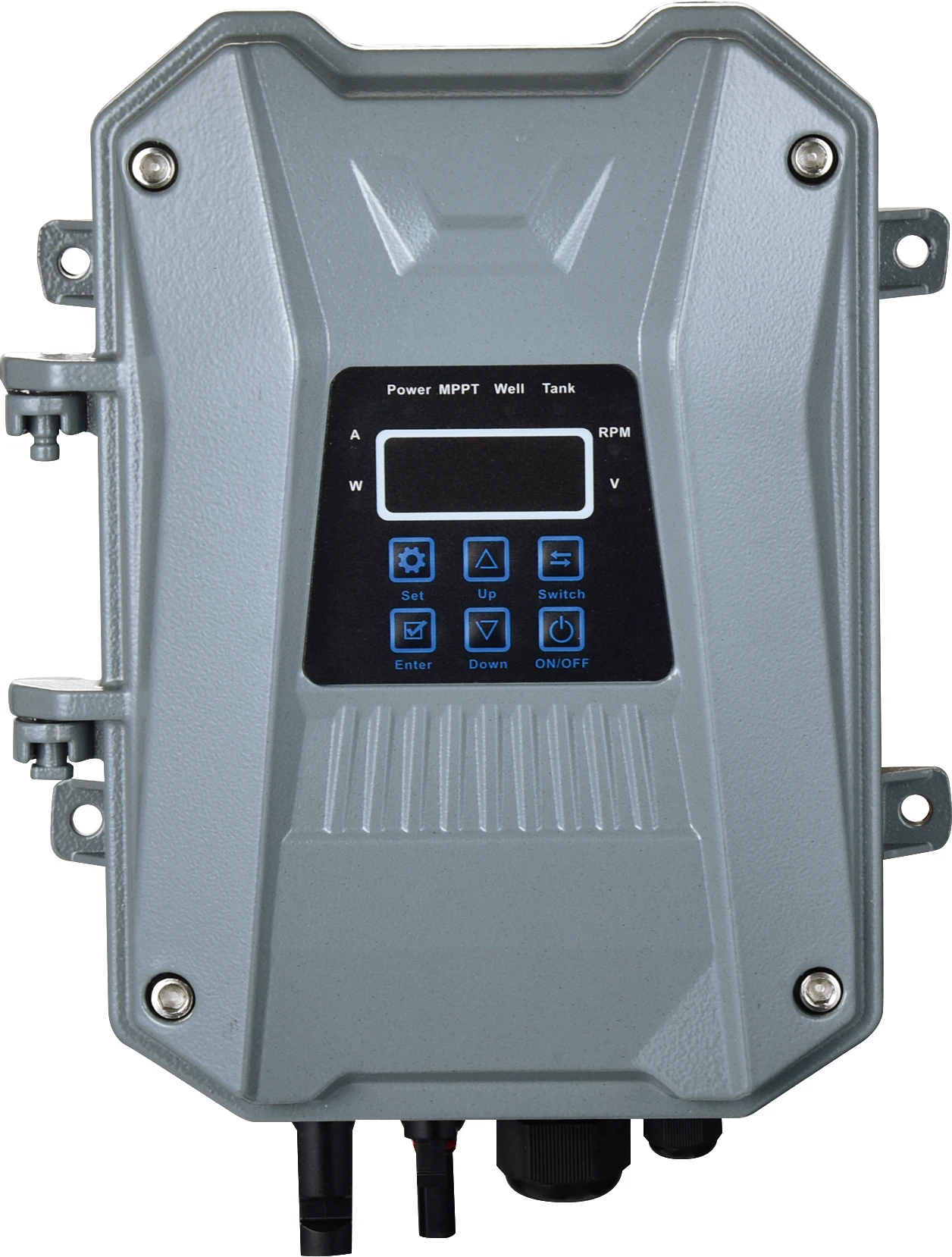DCソーラー水上ポンプ 1500W 農業用灌漑用 - Farming Pump For Agriculture のレビューと価格