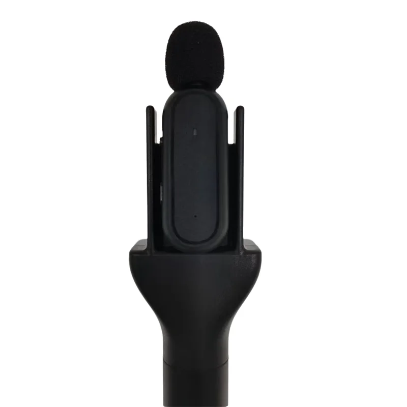 محول ميكروفون للمقابلة الدقيقة مع ميكروفون رغوي Forrode Wireless Go/Goii/DJI Mic/Relacart/Mic لاسلكي