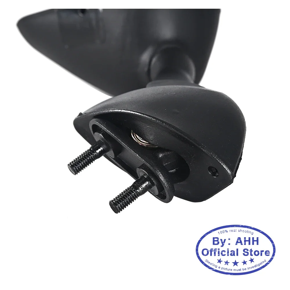 AHH Mirrors Rear View Mirror Inverted For Yamaha R6 YZF-R6 07 Motorcycle Accessories