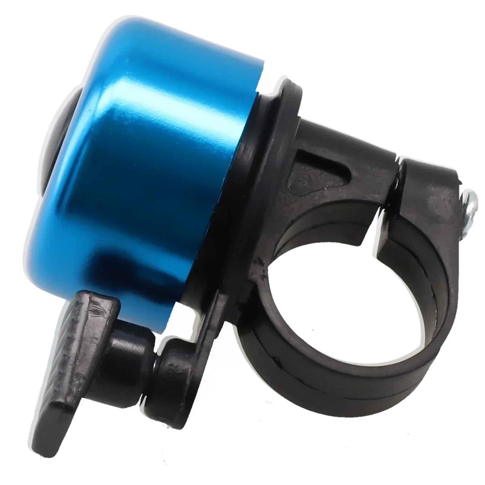 Brand New Practical Bell Bike Parts Ring Horns Tools Accessories Alloy Aluminium Bicycle For 22-25mm Handlebar