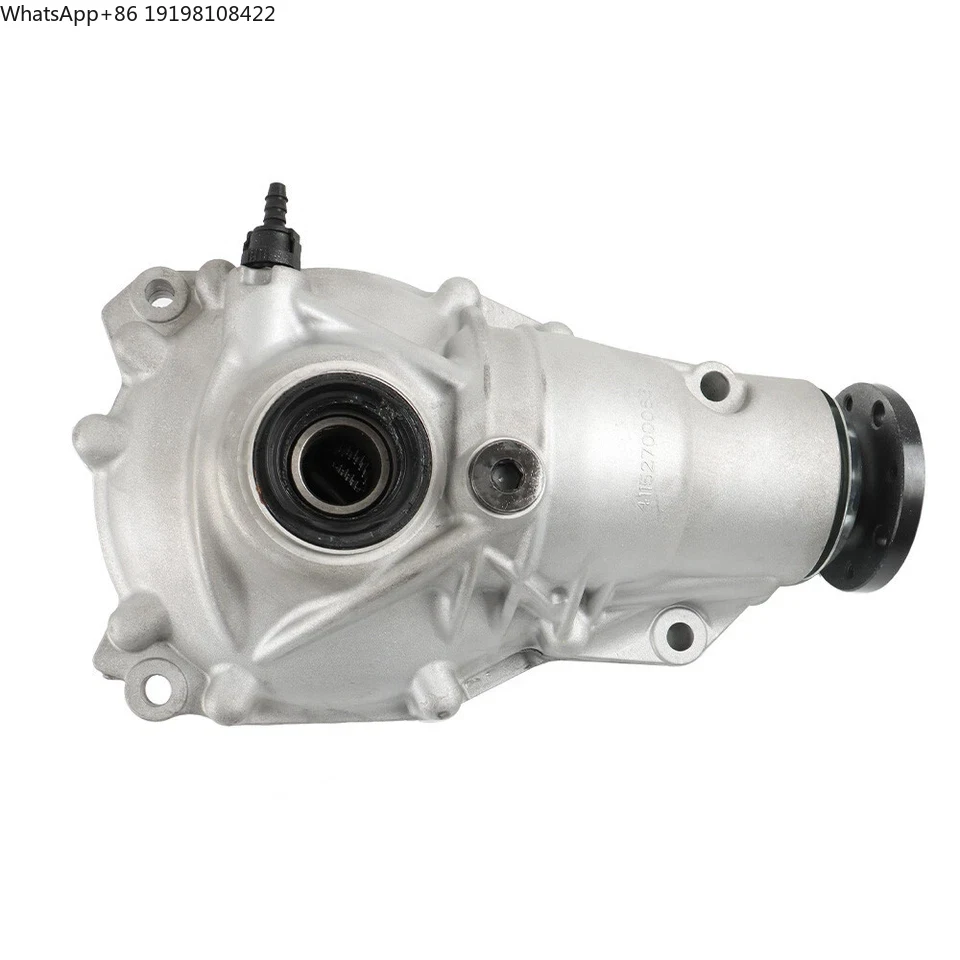 

Refurbished 31507590899 Front Axle Differential Carrier Assembly for BMW X5 X6 320 328i 428i 435i Vehicle