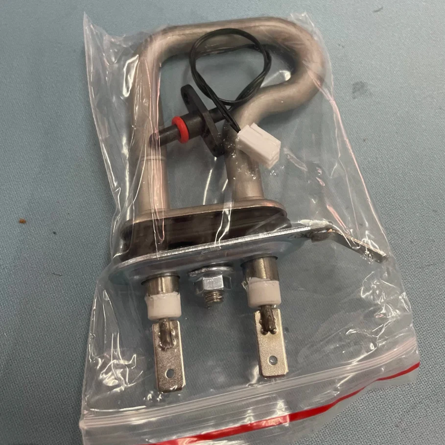 Original for cuckoo dishwasher heating tube for DC41
