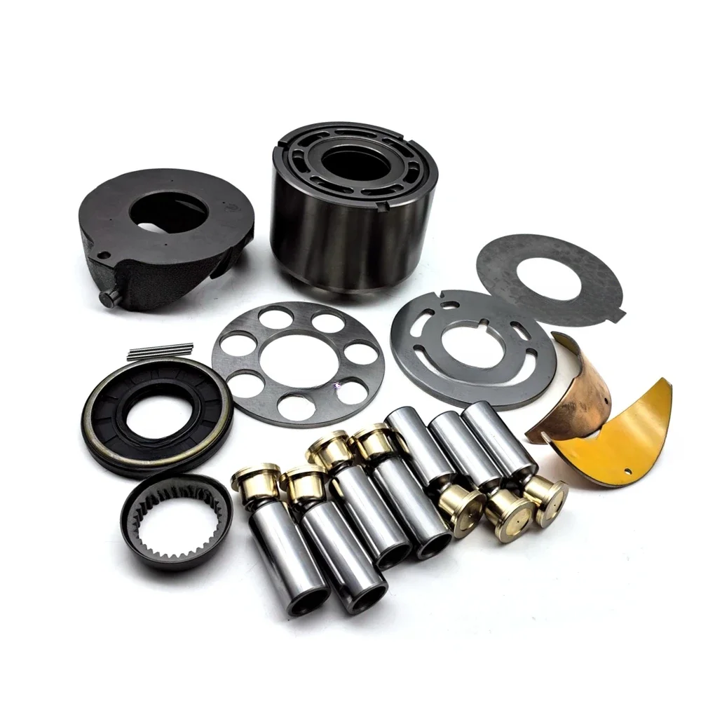 M46 Hydraulic Pump Repair Kits for MPV046 Sauer  MPV046C Piston Pump Accessories Group Spare Parts