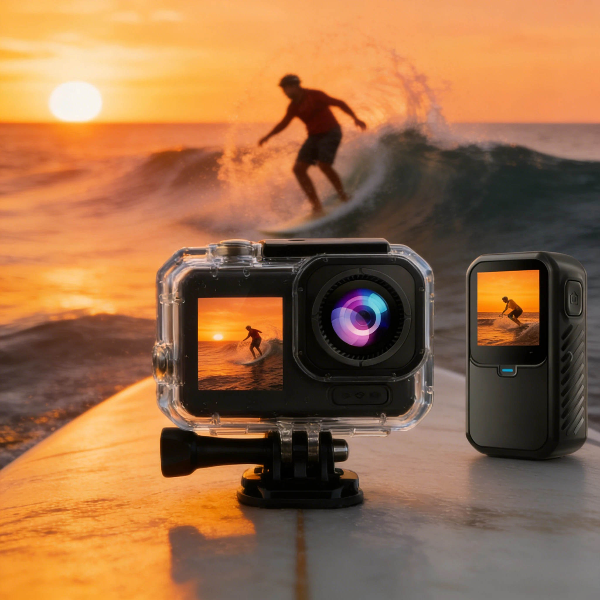 Professional 5K Hig…