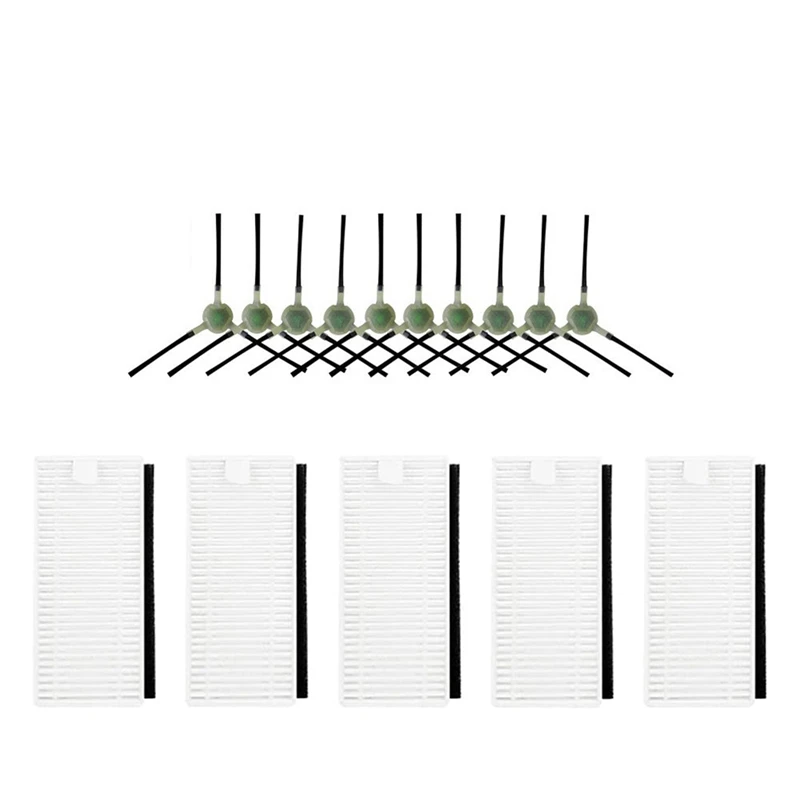 Parte di ricambio per aspirapolvere Lefant M200/201/ 501/520/T700