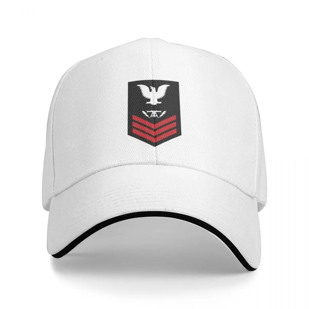 FC1 Fire Controlman First Class Baseball Cap Rave fashionable Golf Hat party Hat Woman Men's