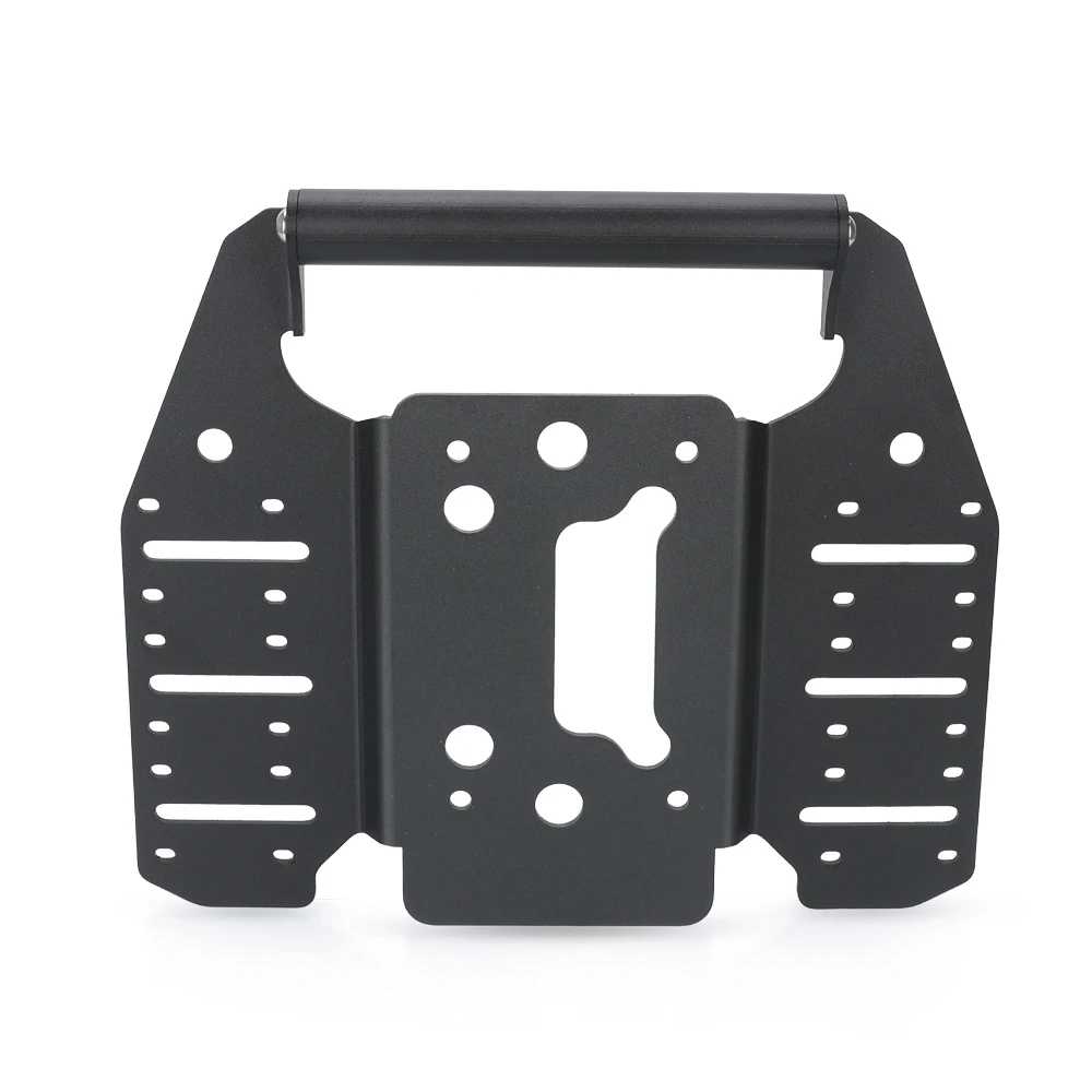 For CFMOTO 800MTX 800 MT-X 2024-2025 Mobile Phone Extension Bar Bracket 800 MT X 800MT-X GPS Navigation Phone Holder Support
