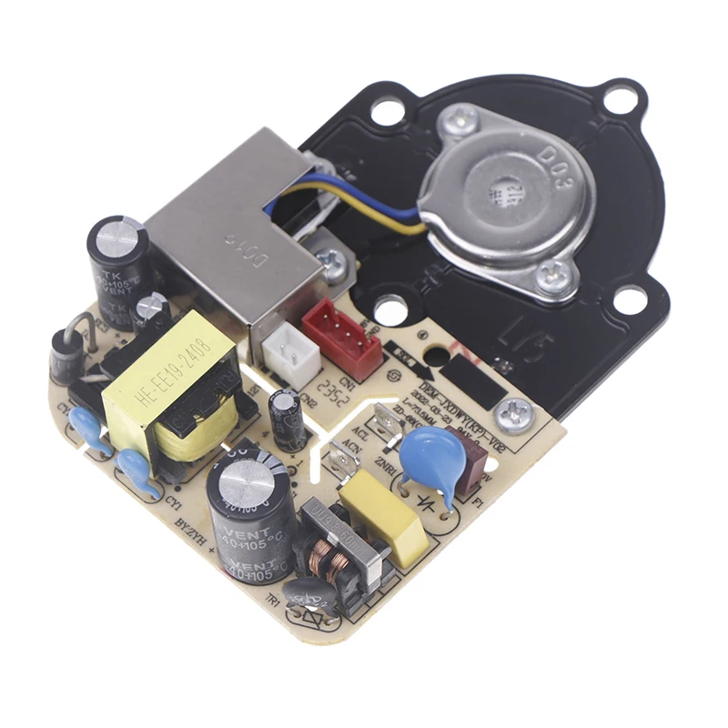 DEM-JXDW(KP)-V02 плата питания, детали увлажнителя, материнская плата MJJSQ06DY, плата питания, Интегральная плата для распыления