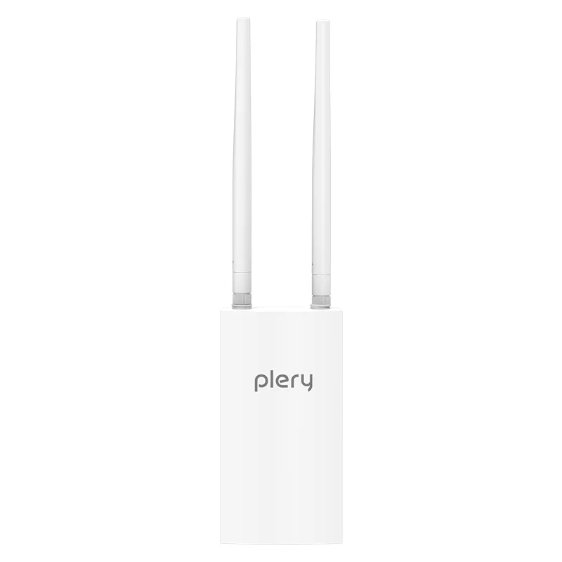 PLERY 4G Router Outdoor IP66 CAT4 AX300 WiFi6 Router 4G Exterior For IP Camera/CPE 300Mbps Global LTE Router 3*5dBi Antennas EU image 3