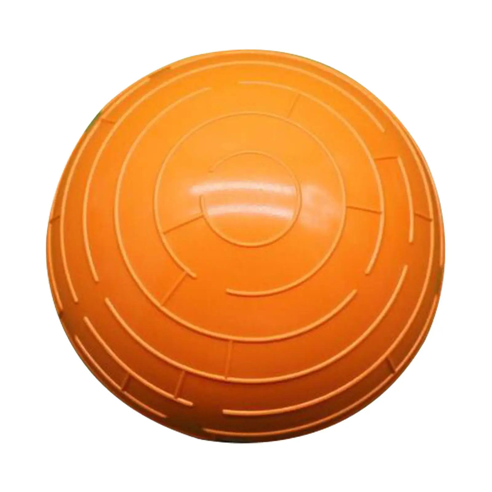 Equilibre pas à pas Semi-cercle étapes jeu de Coordination coloré croisement pour jeu éducatif en classe 16 cm