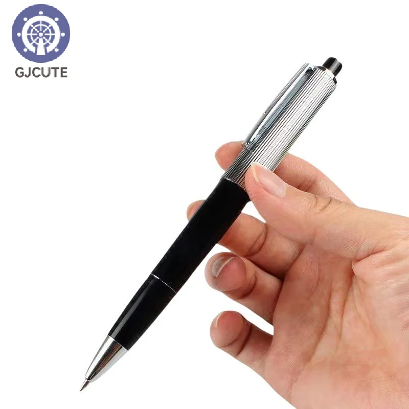 1pcs Creative Electric Shock Pen Toy Utility Gadget Gag Joke Funny Prank Trick Novelty Friend's Best Gift