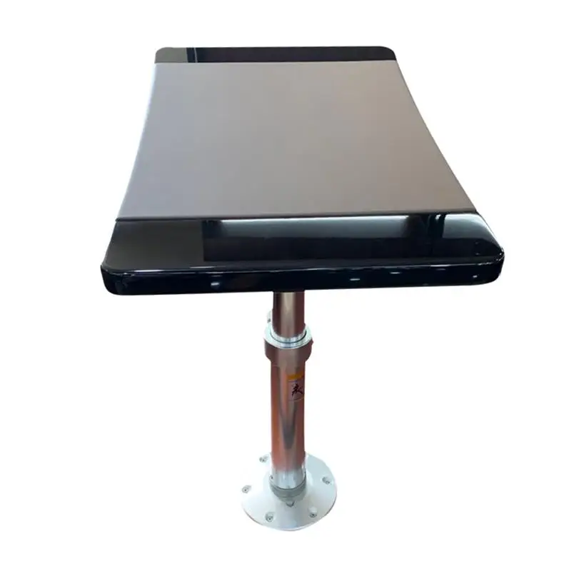 Hot product v class w447 v250 v260 vito vehicle Interior accessories Stoving Varnish tabletop rectangular table plate A/B