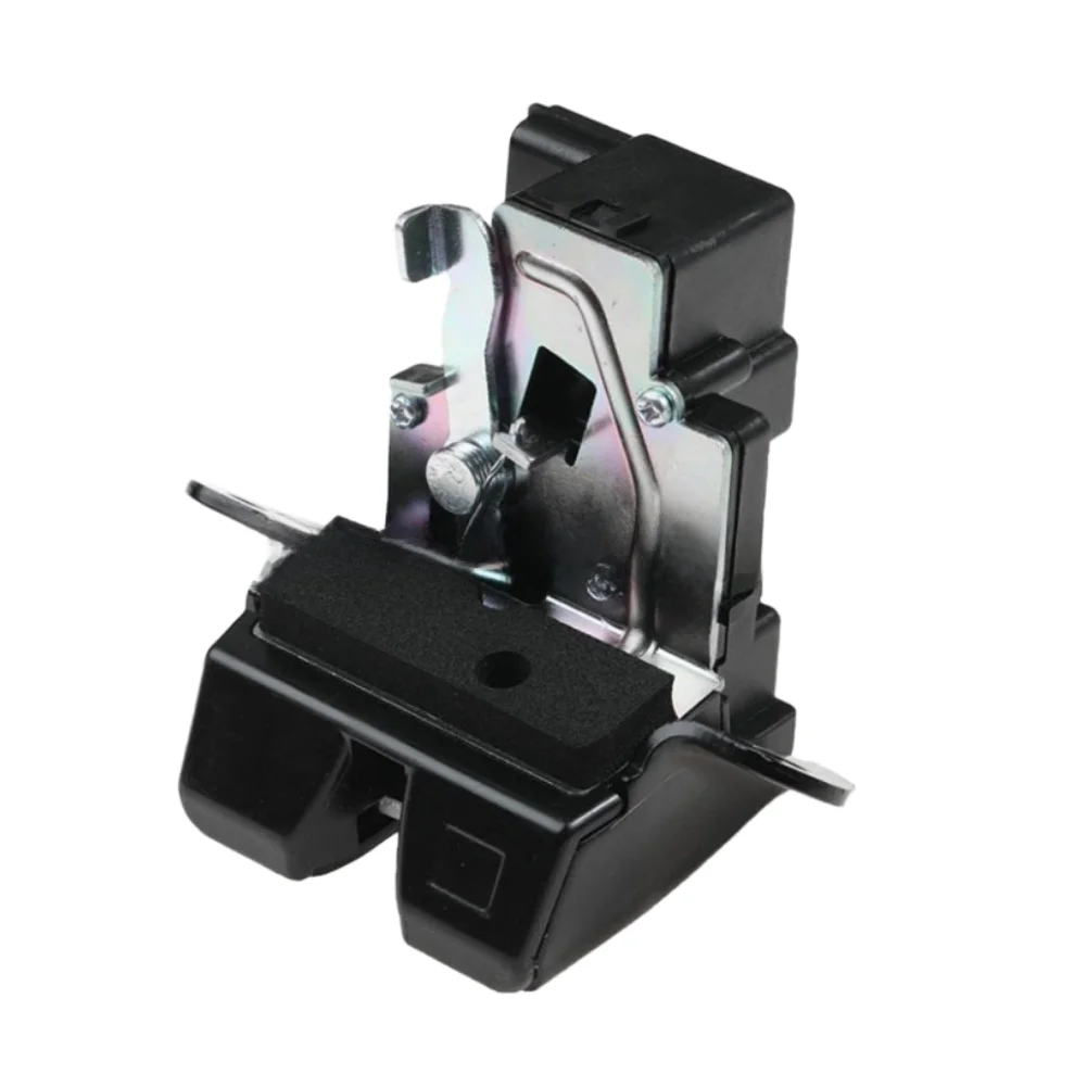 OEM Tailgate Lock Latch 812302W000 for Hyundai Santa Fe Sport 2013 to 2016 and For Kia Soul 2014 to 2019 Soul EV 2015 to 2019