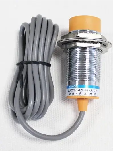 

AC 90-250V NO/NC 2-wire Capacitance Proximity Sensor Switch Detector 0-20mm LJC30A3-H-J/EZ LJC30A3-H-J/DZ