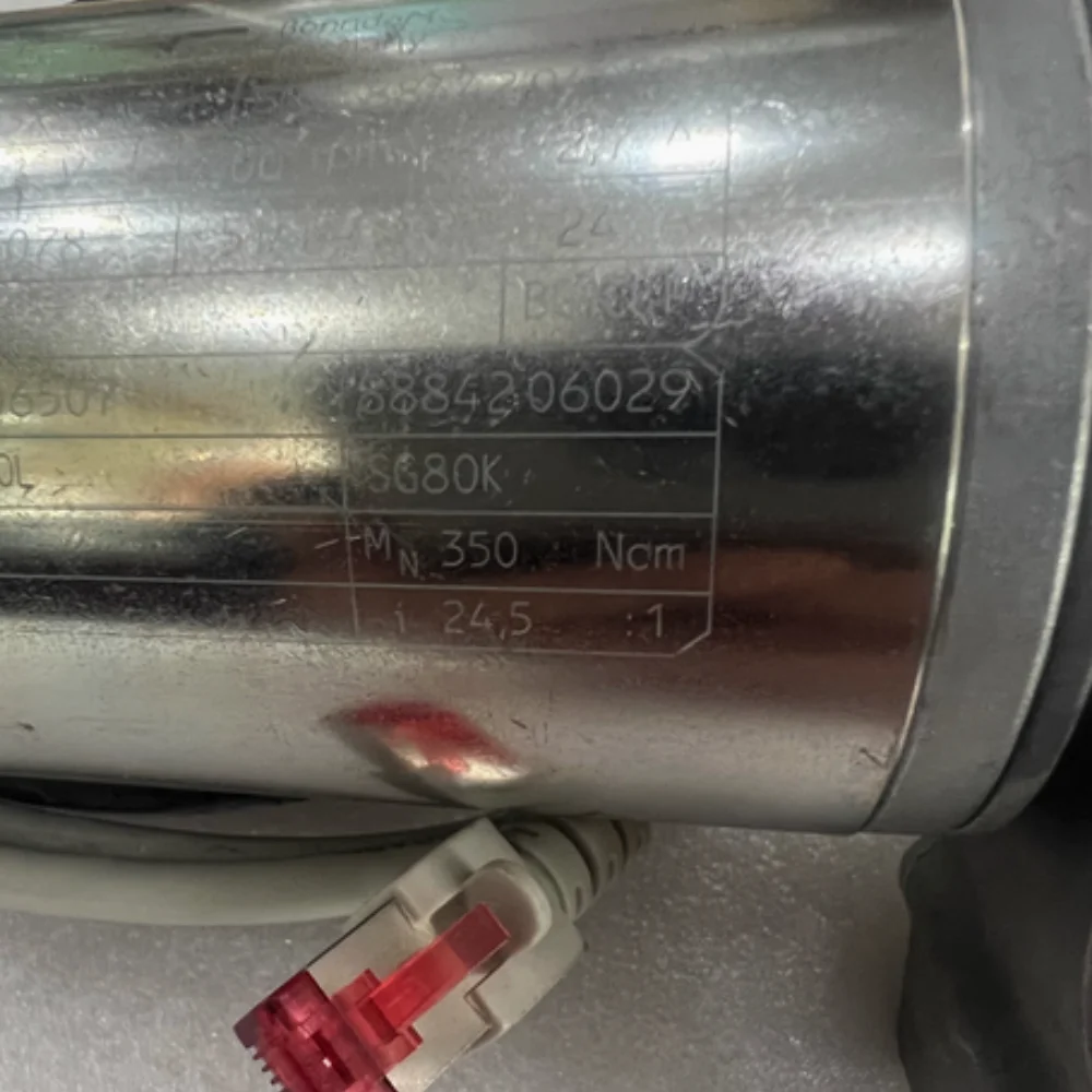 Motor de porta de elevador semático 63*25 1 peça