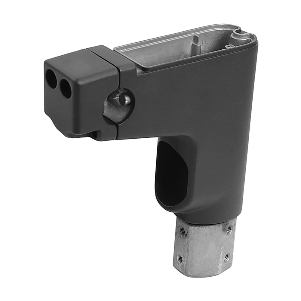 

Sleekly Designed Aluminum Alloy Dashboard Base Seat Suitable for the Robust Needs of the For Ninebot MAX Series