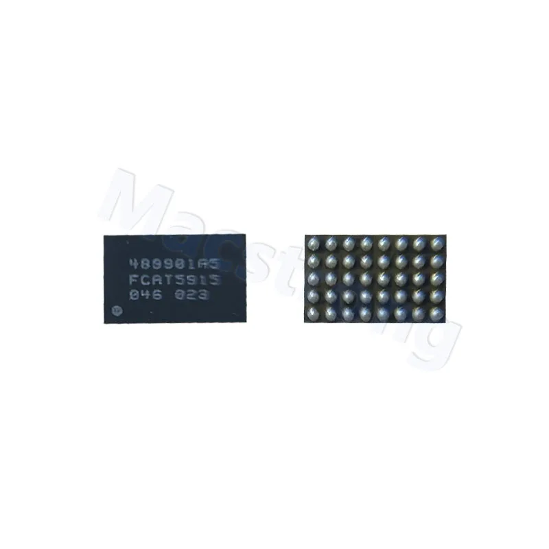 Macbook Air,apl109c,343s00554,m2,a2681,マザーボード修理チップ,48990,489901a5,489900a6,13.6インチ,新品のbgaチップセット