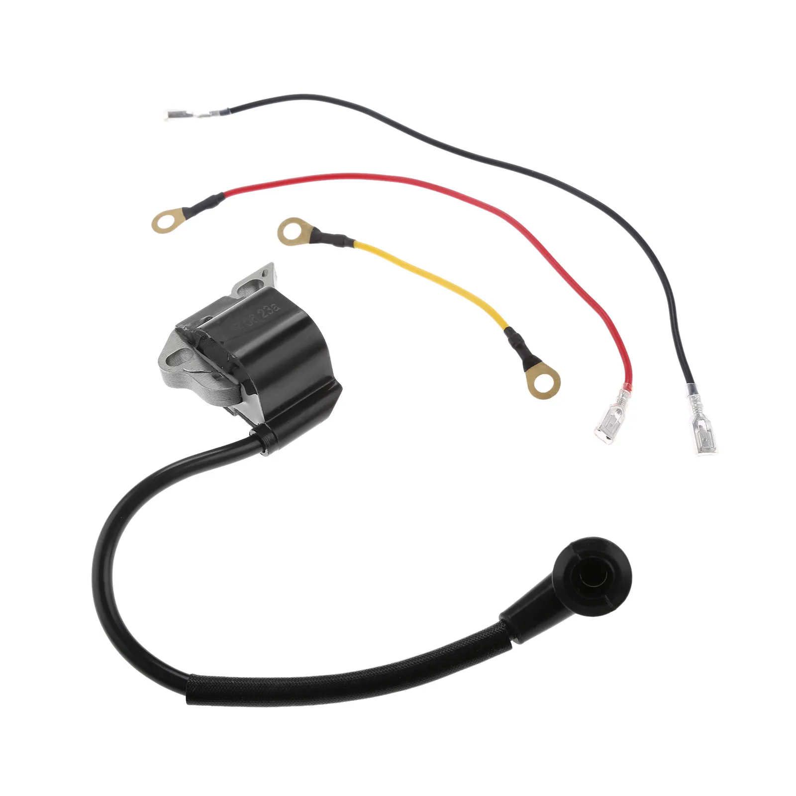 1Set Ignition Coil for STIHL 020 020T 021 023 025 MS210 MS230 MS250 Chainsaw Garden Power Tool Accessories