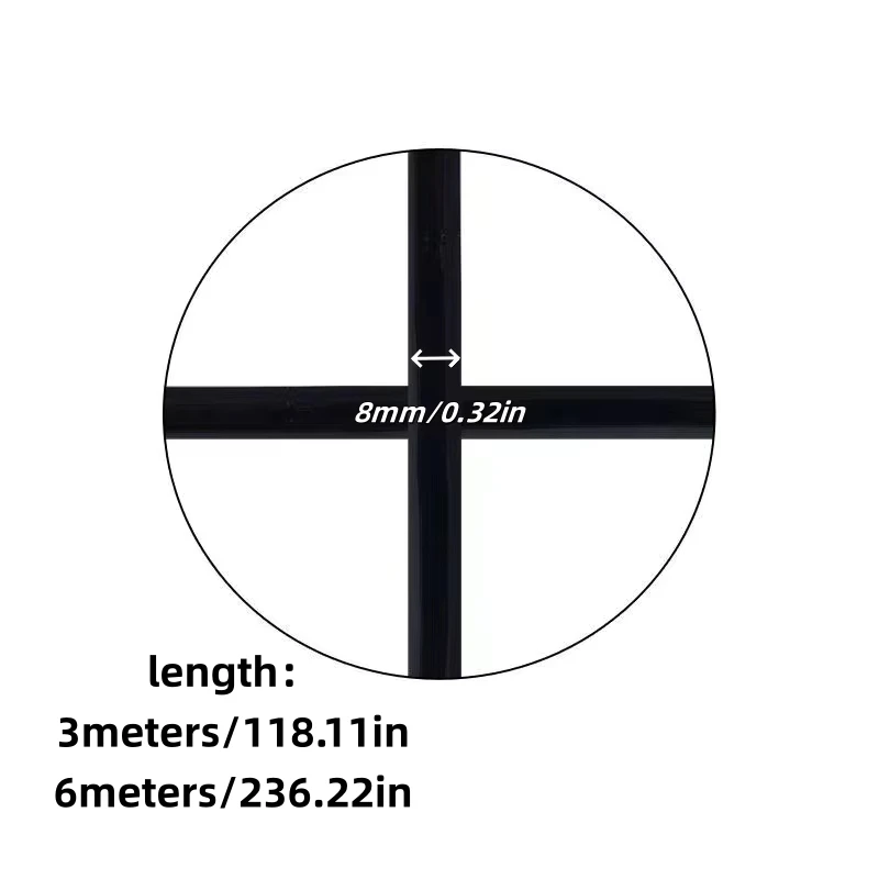 1PC 118.11in/236.22in Kitchen Bathroom Waterproof Beautiful Seam Self-Adhesive Sticker Wall Floor Gap Line Decorative Strip