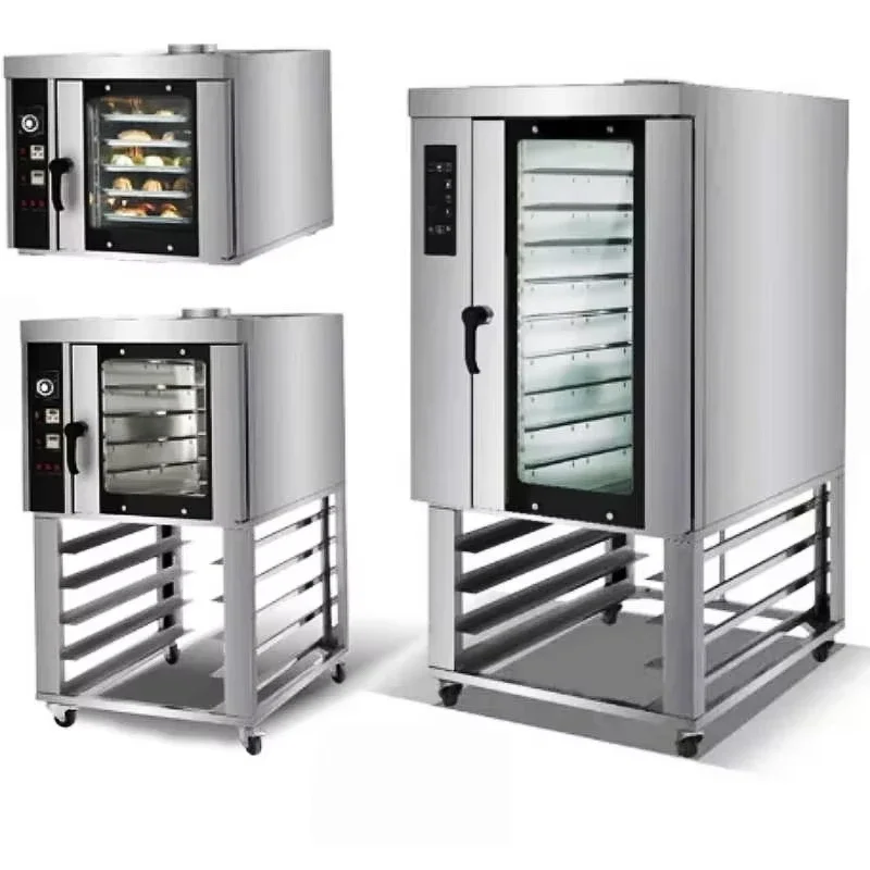

Electric oven milking machine, motor provides bread baking equipment/