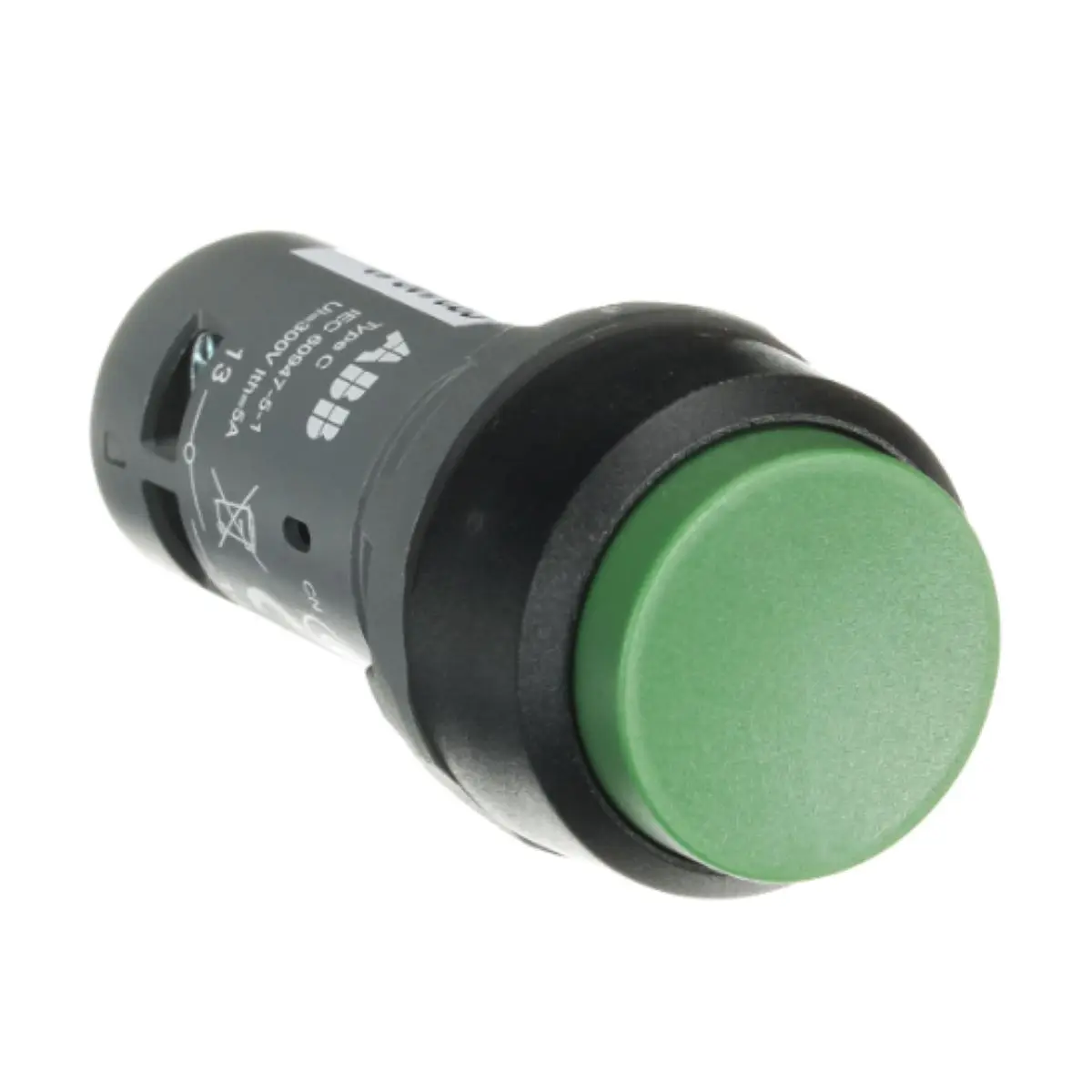 10 pcs CP3-10G-10 62000061 1SFA619102R1012 Pushbutton switch