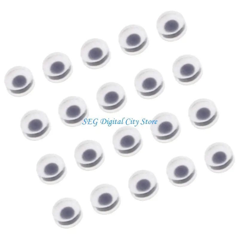 

U75B Privacy Film Sticker For Intelligent Glasses Camera Matte Finish Smooth Texture