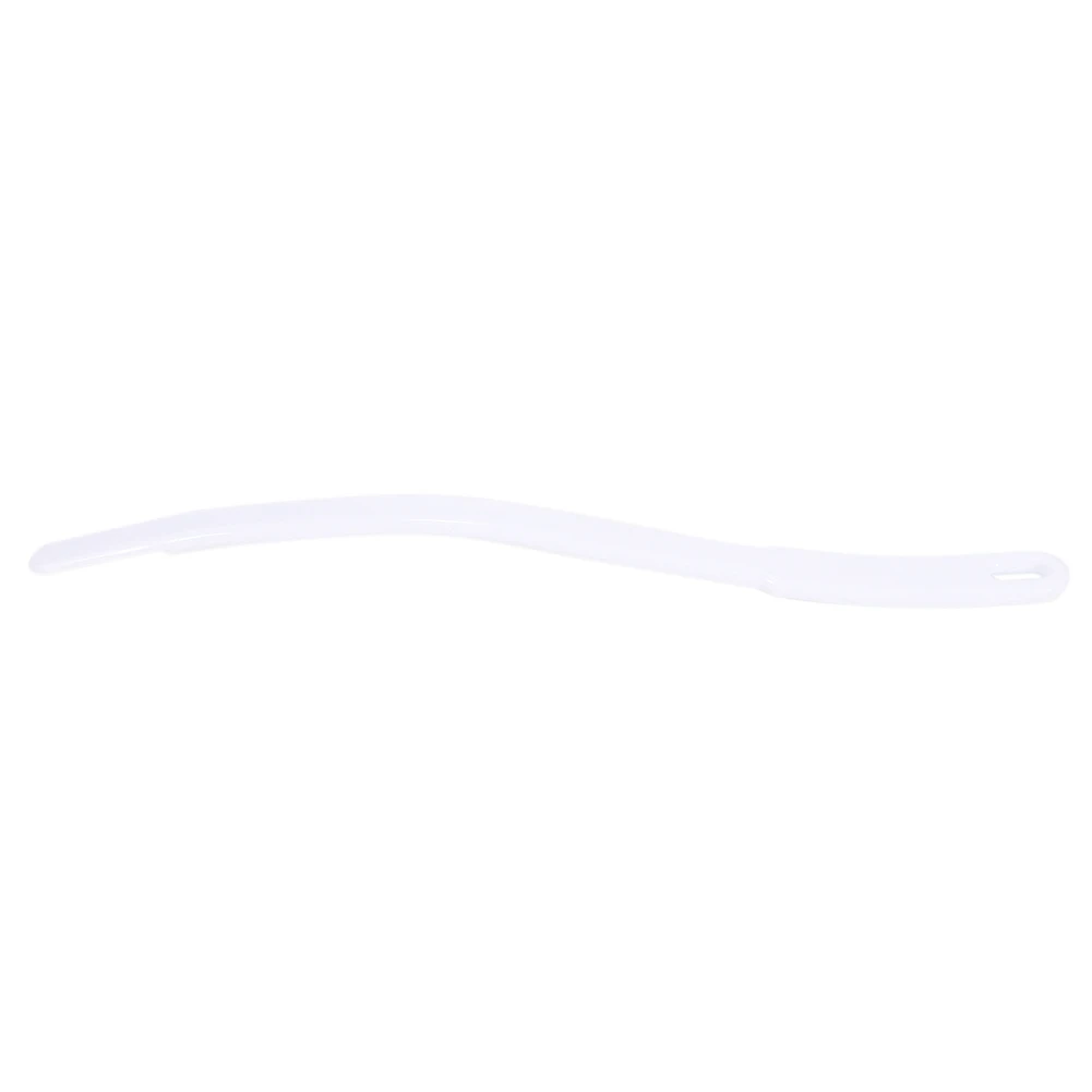 AA20-2X Lotion Applicator Back Leg Bath Massage Tool With Long Handle
