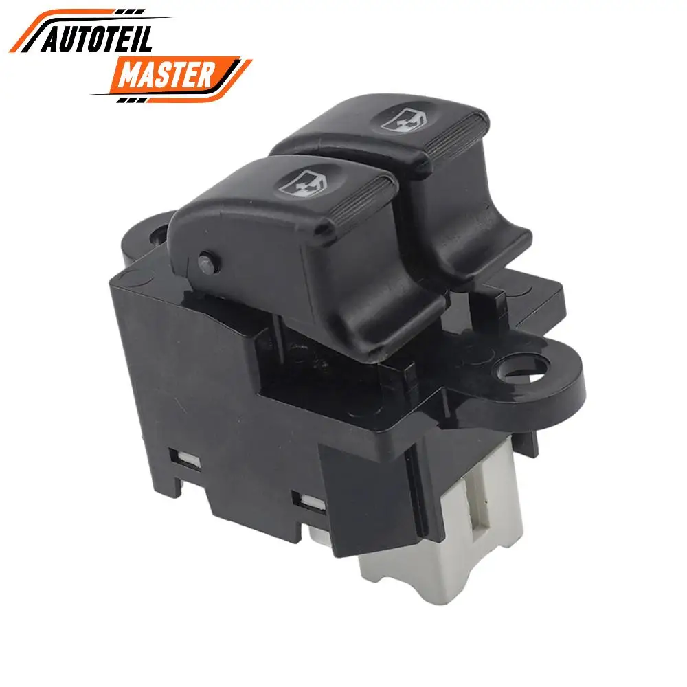 Fit For Hyundai Atos Prime 1998-2002 Atos MPV 2000 -2003   9357006000 Power Window Switch Electric Window Control Switch Button