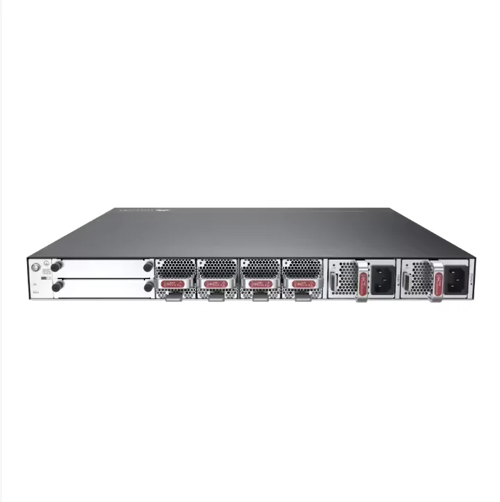 CloudEngine CE6881H-48T6CQ-B Wysokowydajny przełącznik centrum danych 02354VNS Przełączniki sieciowe