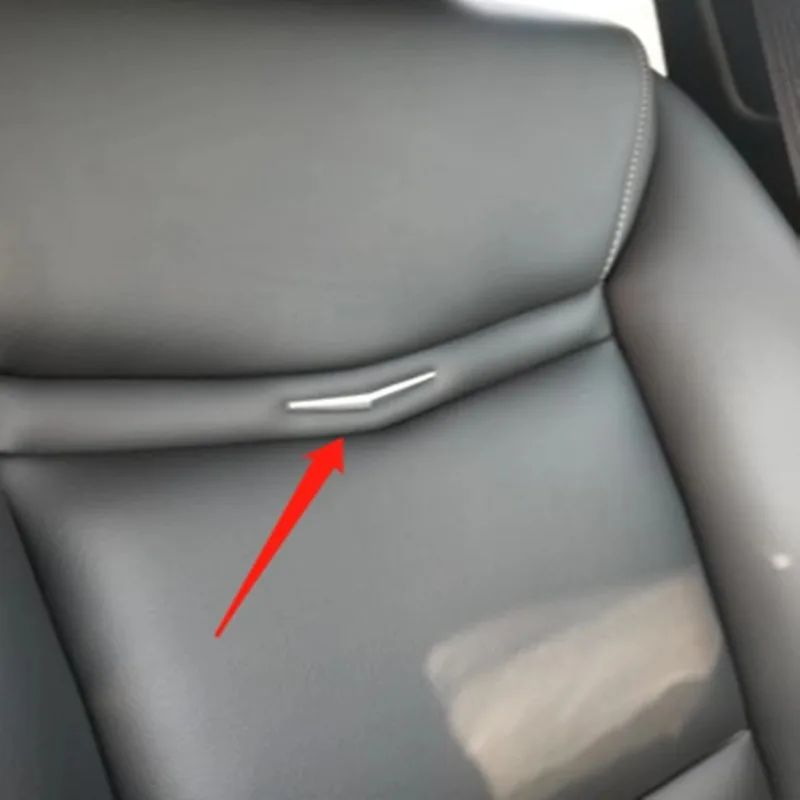 Front Rear Seat V L… - image