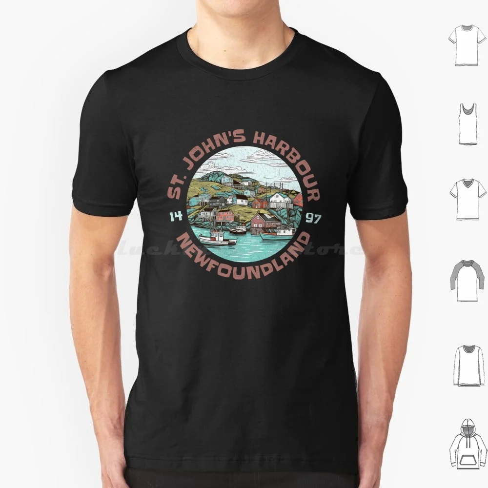 Harbour Newfoundlan…