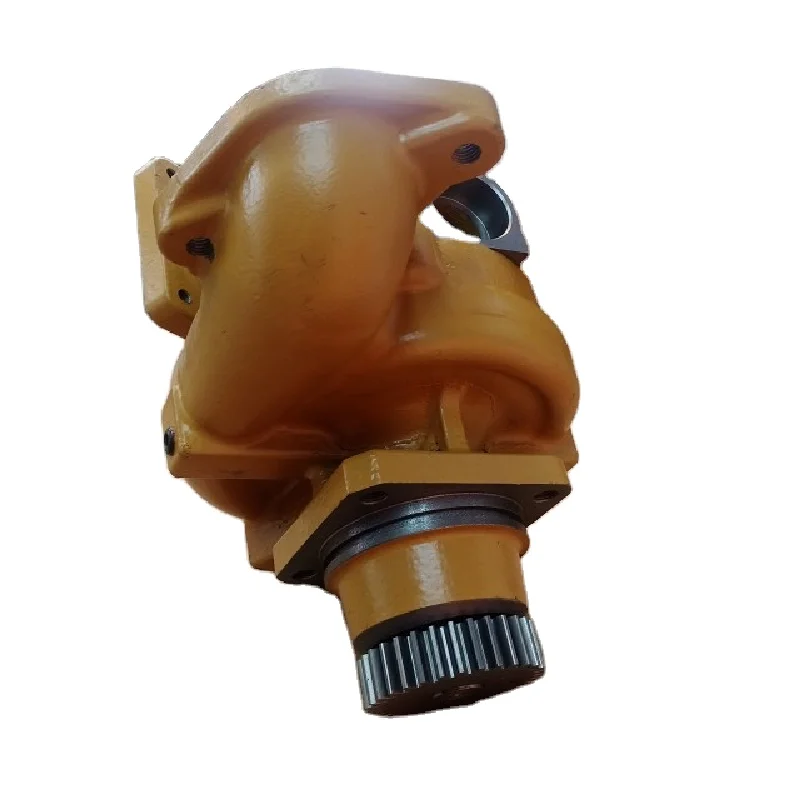 For Komatsu PC1250-7 PC1250-8 Water Pump 6240-61-1102 6240-61-1100 Excavator Engine Parts