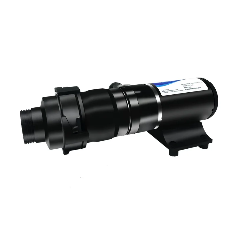 MP3500 Cutting Sewage Pump Large Flow Self-priming Drainage Pump Agricultural Irrigation