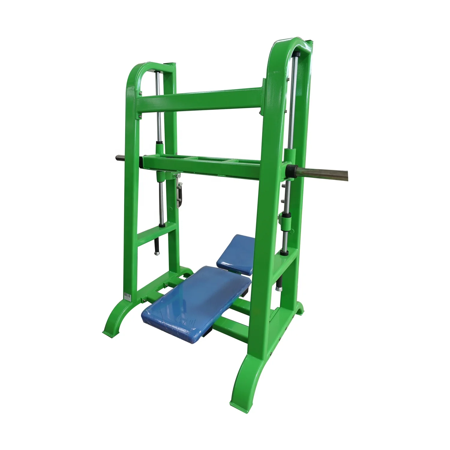 Gym Equipment Vertical Leg Press Machine